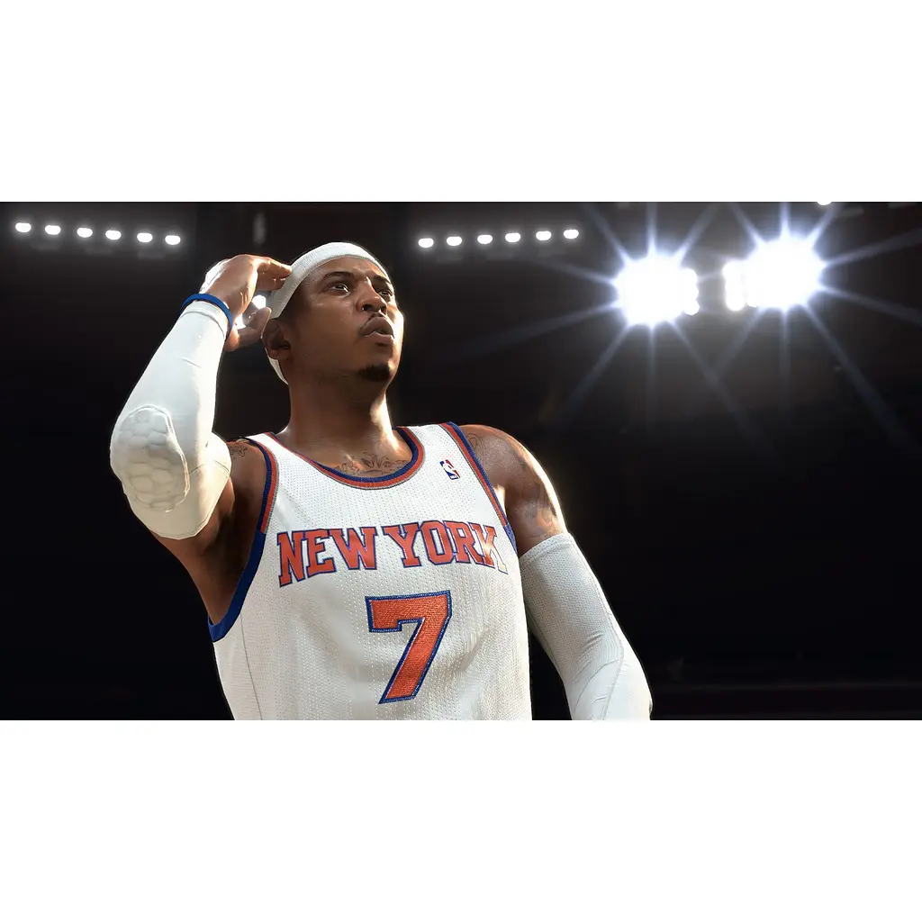 Гра NBA 2K26 для PS4 (EN) (5026555439176) [143888] - фото 4