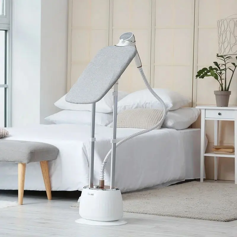 Отпариватель Magio MG-330 (330MG) - фото 10