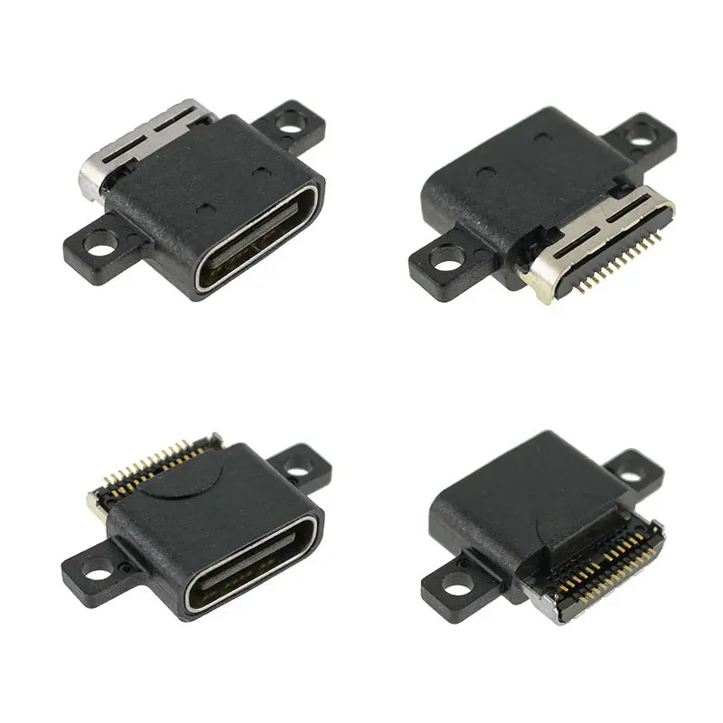 Роз'єм зарядки USB type-C для Xiaomi 5