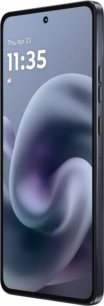 Смартфон Motorola Moto G86 5G 8/256GB Cosmic Sky (PB7L0090RS) (UA UCRF) - фото 3