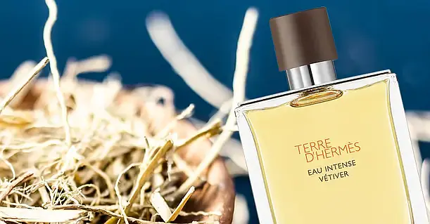Парфумована вода Terre d'hermes Eau Intense Vetiver 100 ml - фото 5