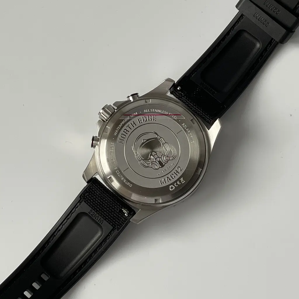 Годинник North Edge Profi - фото 8