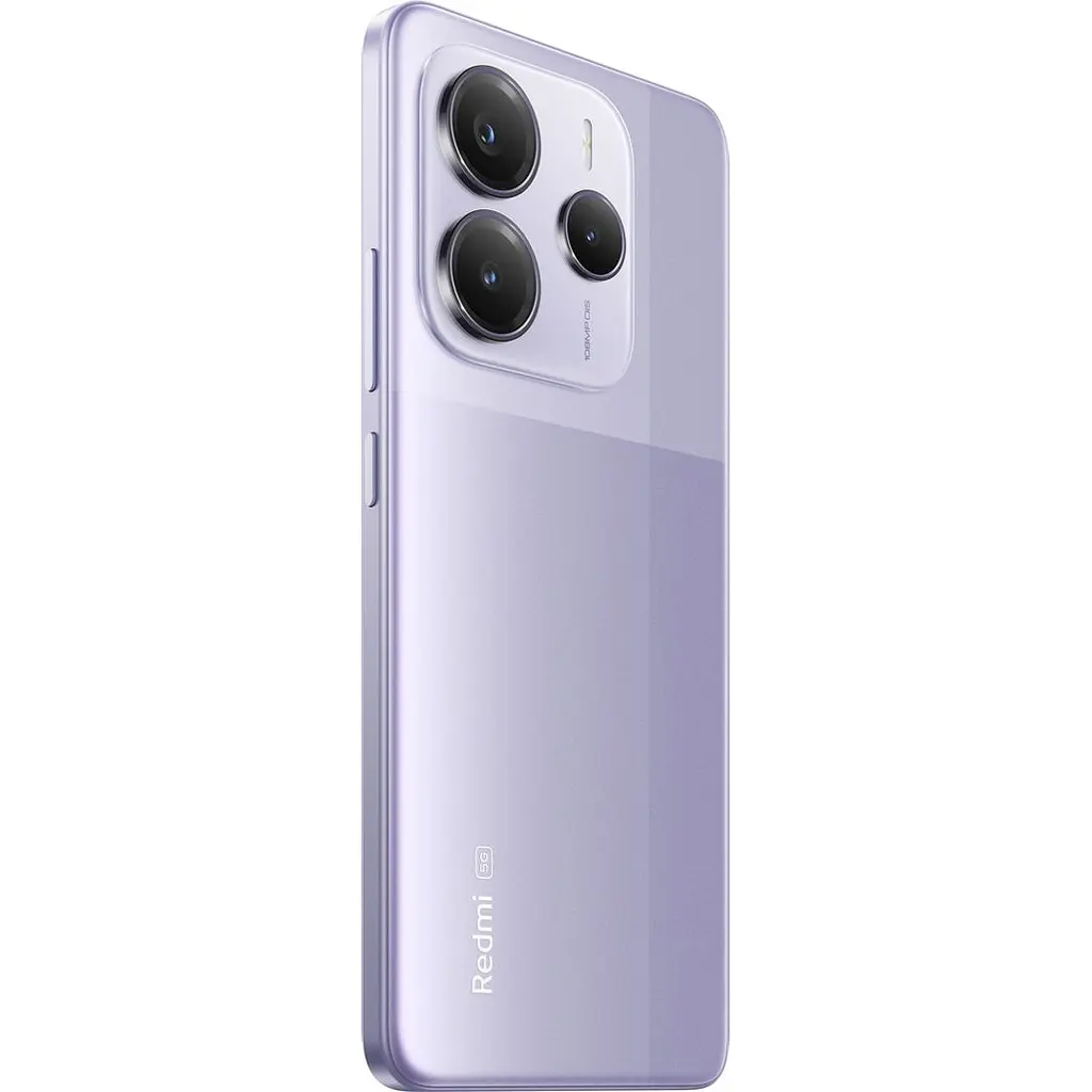Смартфон Redmi Note 14 5G 6/128GB Lavender Purple UA-UCRF [126492] - фото 6