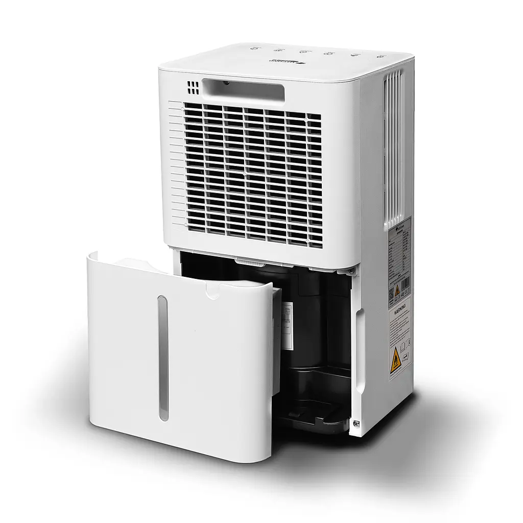 Осушитель воздуха Mycond Tibo Eco 12 - фото 6