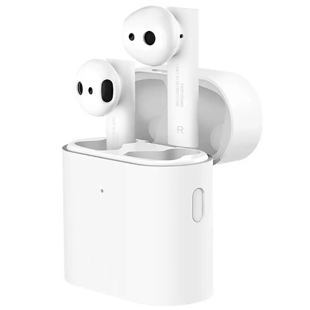 Бездротові навушники XiaomiXiaomi Air 2s White (TWSEJ05WM) (BHR4017CN)