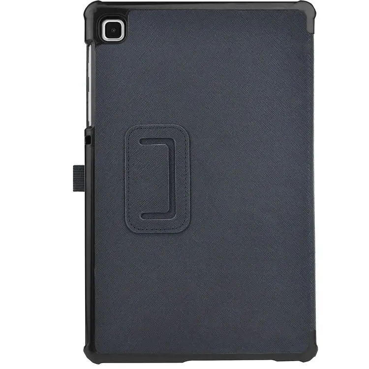 Чехол BeCover Slimbook для Samsung Galaxy Tab A7 Lite SM-T220 / SM-T225 Deep Blue (706662) - фото 2