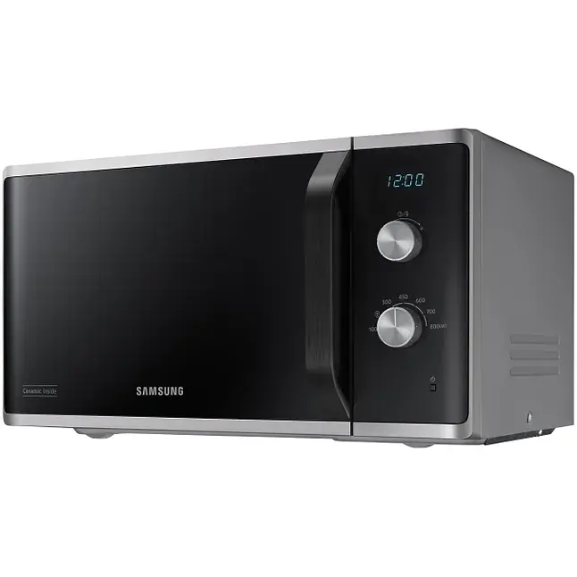 Мікрохвильова піч Samsung MS23K3614AS/UA - фото 7