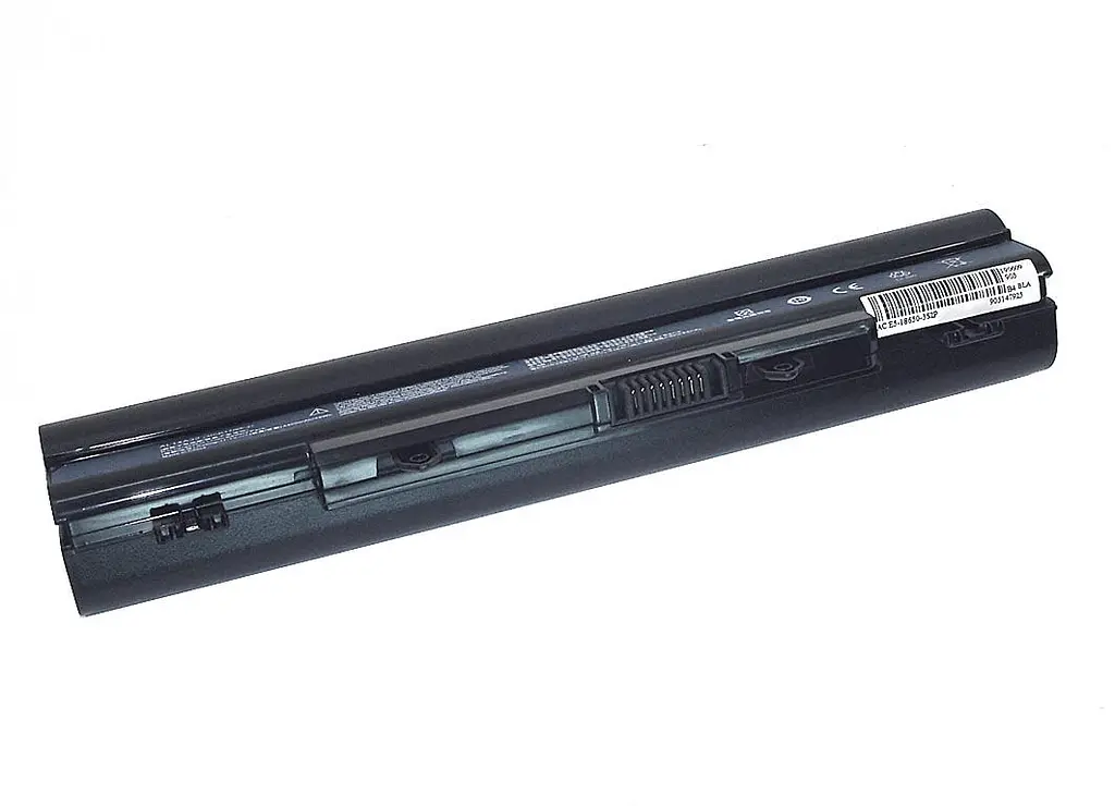 Акумулятор для ноутбука Acer AL14A32 E5 Aspire E14 11.1V Black 4400 mAh - фото 2