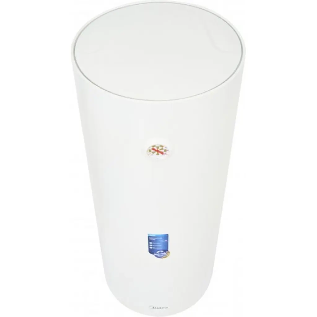 Бойлер Midea D80-15F6(D) [139950] - фото 3
