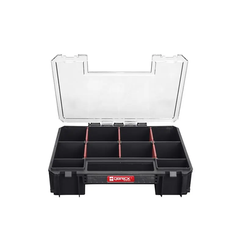 Органайзер Qbrick SYSTEM TWO ORGANIZER MULTI 257х182х65 мм 5901238251149 - фото 2