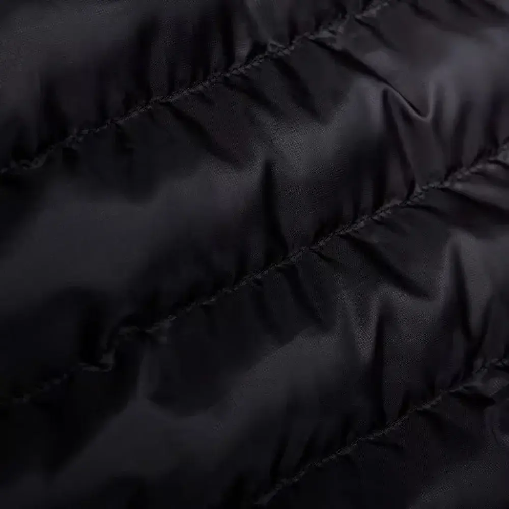 Куртка Mammut Albula IN Hooded Jacket Men S Black - фото 6