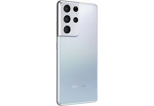 Samsung Galaxy S21 Ultra SM-G9980 12/256GB Phantom Silver - фото 6
