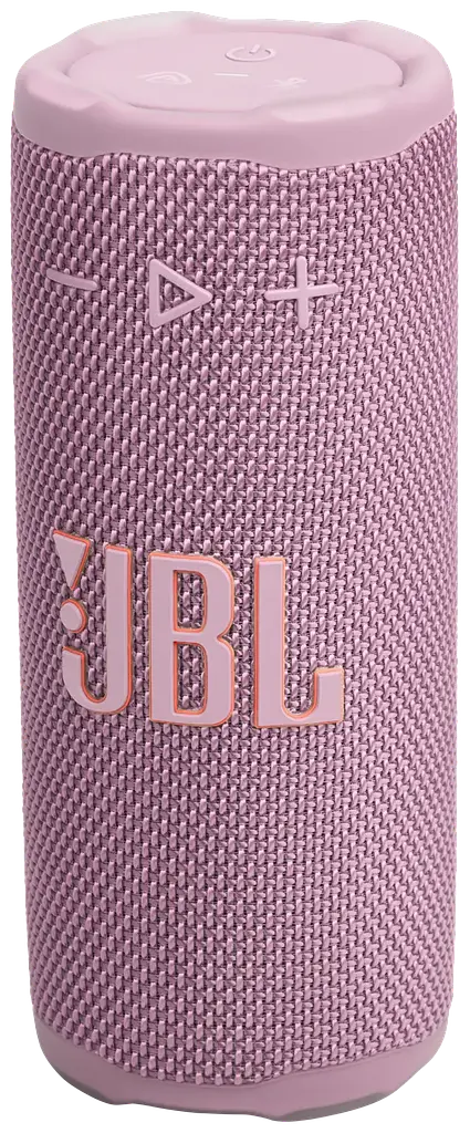 Портативна колонка Grip Pink (JBLGRIPPIK) JBL teh0022406 - фото 2