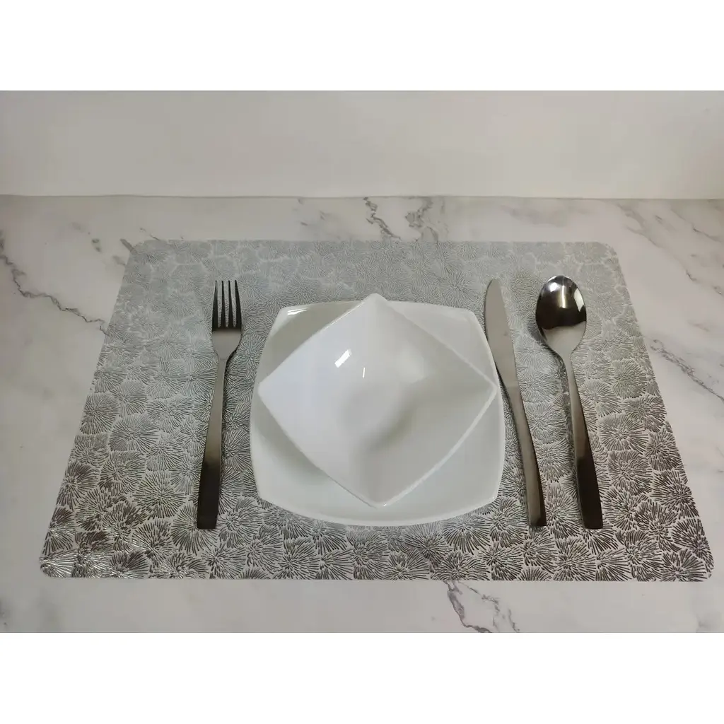 Килимок для сервірування Versailles VS-PM3045-48 Імпресія в асортименті 45 x 30 см 10 шт. (136366) - фото 3