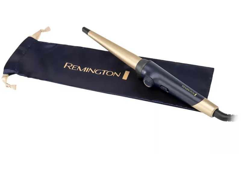 Плойка конусна Remington CI5805 - фото 4