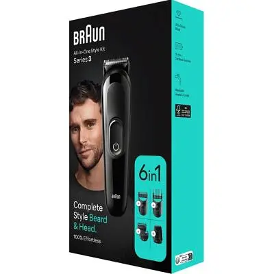 Тример Braun (MGK3410) - фото 7