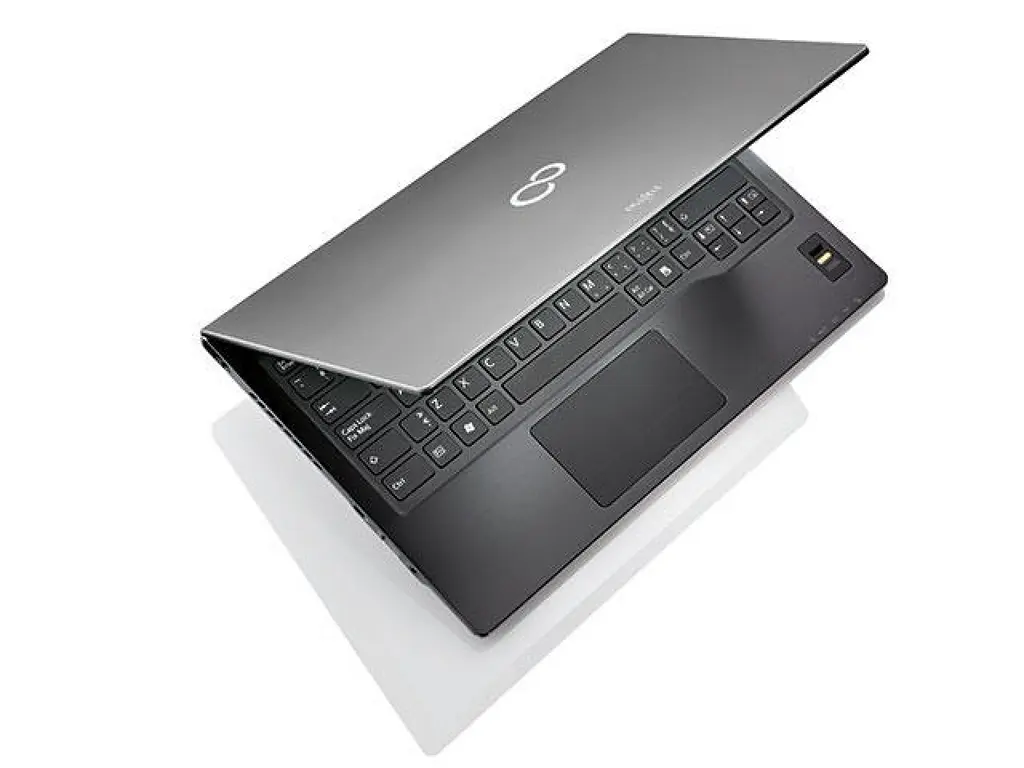 Б/В Ноутбук Fujitsu Lifebook U772 (14" TN/Intel Core i5-3437U 2.6GHz/8GB/SSD 240GB) - фото 4