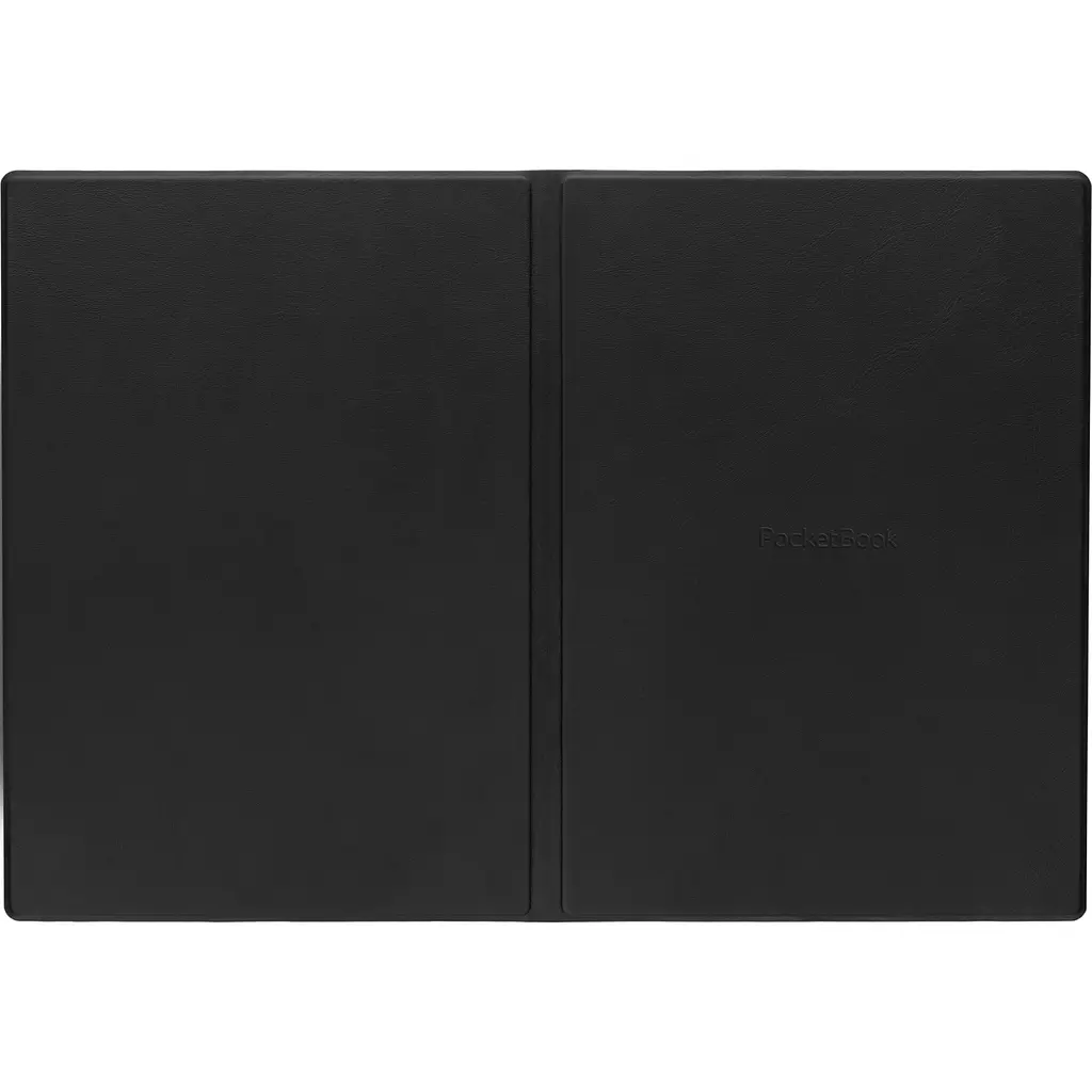 Обкладинка PocketBook 10.3", InkPAd One(PB1030), Magnetic folio cover, чорна - фото 4