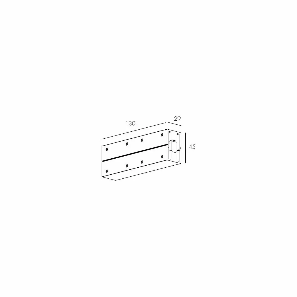 Электрический соединитель Skarlat RCD PC - фото 2