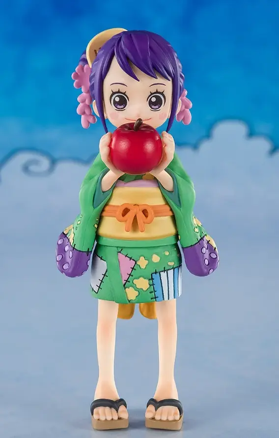 Фігурка One Piece Brook Ван Піс Брук 16 см B OP BR - фото 7