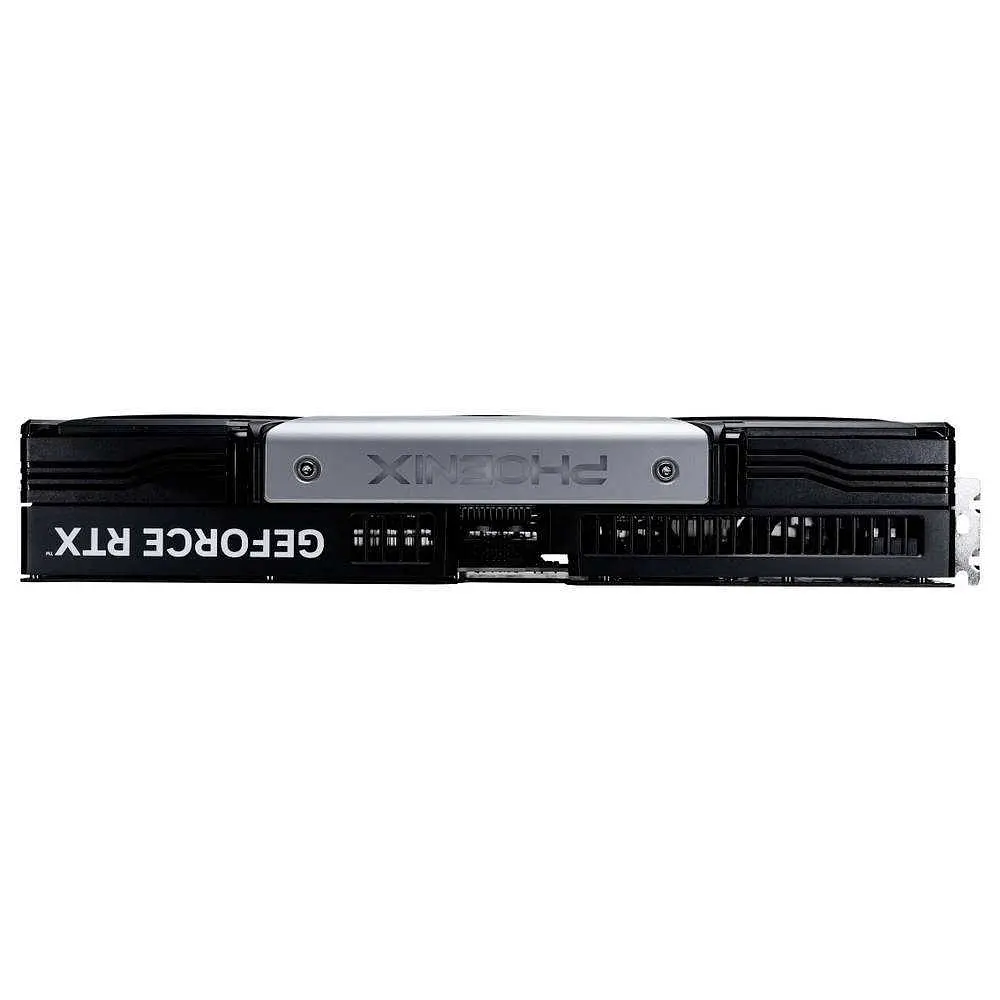 Відеокарта Gainward GeForce RTX 5080 Phoenix (NE75080019T2-GB2031X) - фото 10