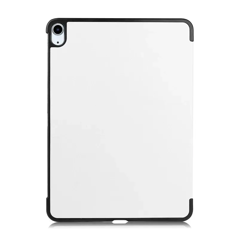 Чохол до планшета BeCover Smart Case Apple iPad Air 11" M2/M3 (2024/2025) White (711597) - фото 4