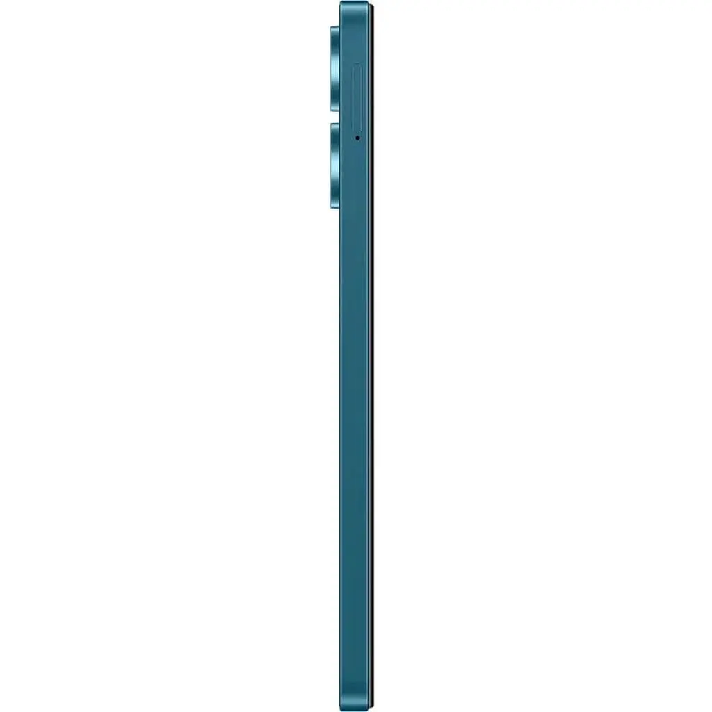 Смартфон Poco C65 8/256GB Blue - фото 15