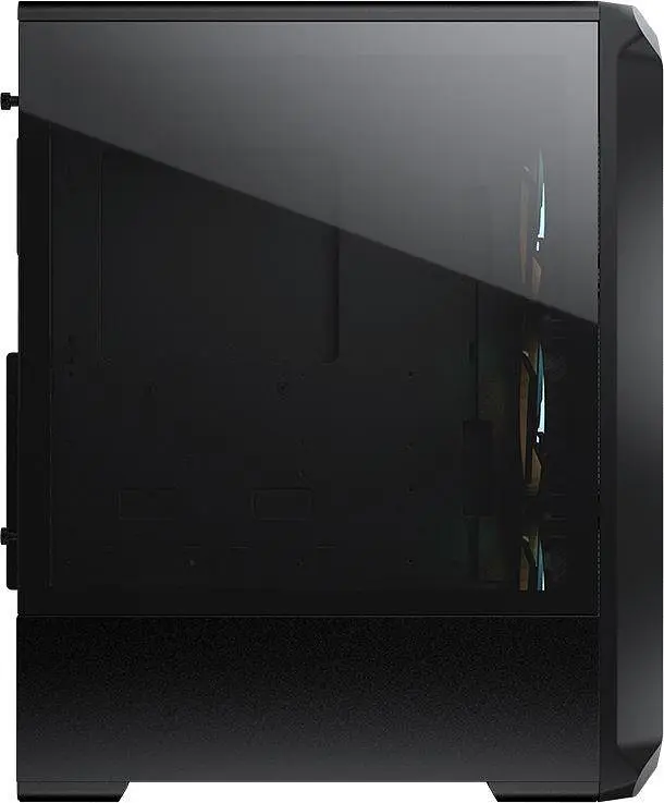 Корпус Cougar Archon 2 Mesh RGB (Black) (Archon 2 Mesh RGB (Black)) - фото 6