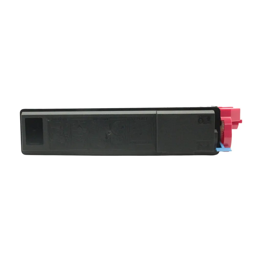 Картридж IPM Kyocera-Mita TK-500/510 220г Magenta (TKKM203M) - фото 4