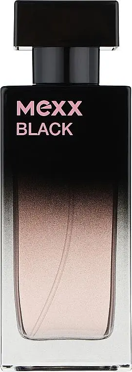 Mexx Black Woman 30 мл Туалетна вода - фото 3