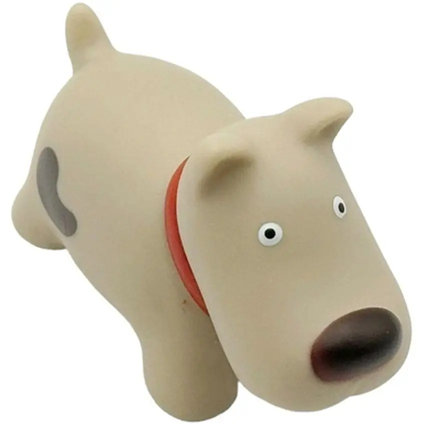 Набір іграшок для купання Bibi Toys Свійські тварини 8 шт. (760936BT) - фото 2