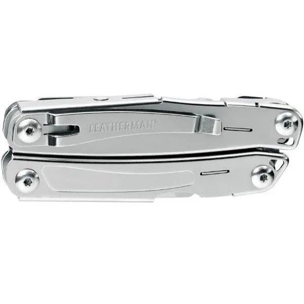 Мультитул Leatherman Wingman + синтетический чехол (832523) [60726] - фото 3