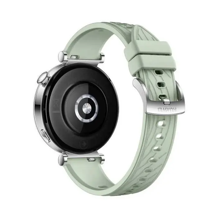 Часы умные HUAWEI Watch GT 4 41 mm (55020CES) зеленый - фото 5