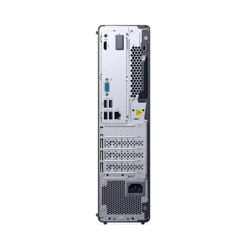 Комп'ютер Lenovo ThinkCentre neo 30s Gen 5 / i5-13420H, 16, 512, KM (13DK001UUI) - фото 5