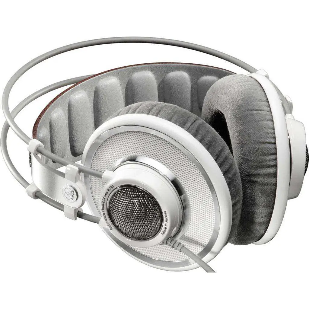 Навушники AKG K701 (2458X00180) - фото 4