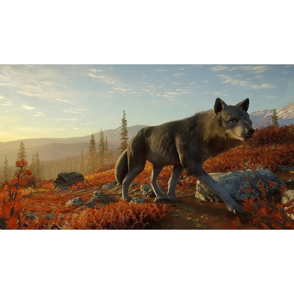 Ключ активації Microsoft TheHunter: Call of the Wild - Diamond Bundle для Xbox One/Series - фото 9