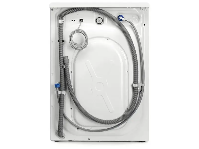Пральна машина Electrolux EW6F348WP - фото 3