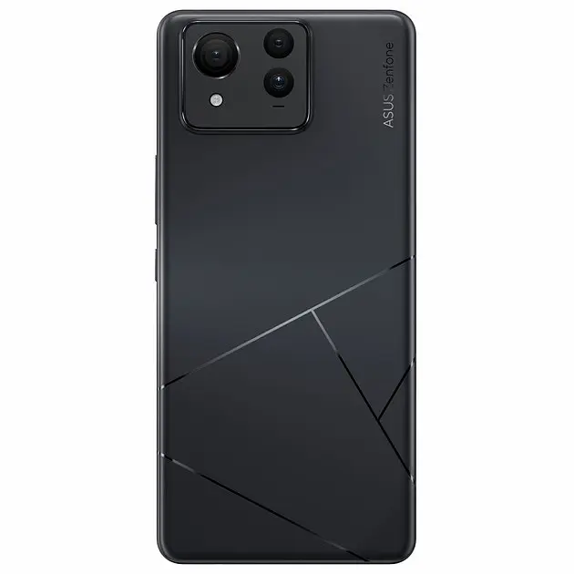 Смартфон ASUS ZenFone 11 Ultra 16/512GB Eternal Black (AI2401-16G512G-BK-ZF) (Global) - фото 2