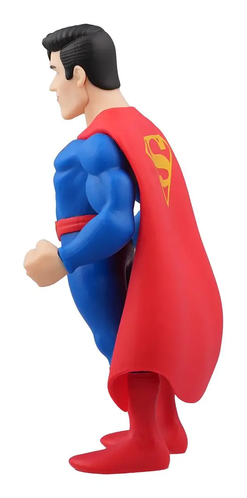 Колекційна фігурка Superman 12 см MINIX art - 16662 - фото 7
