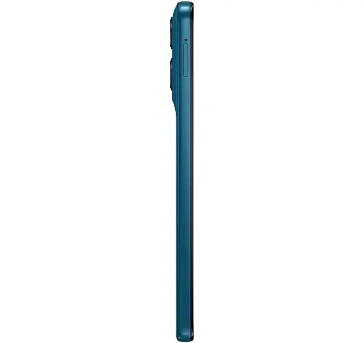 Смартфон Motorola G57 Power XT2537-5 8/256Gb Corsair Green PBAH0004RS No Adapter UA UCRF - фото 4