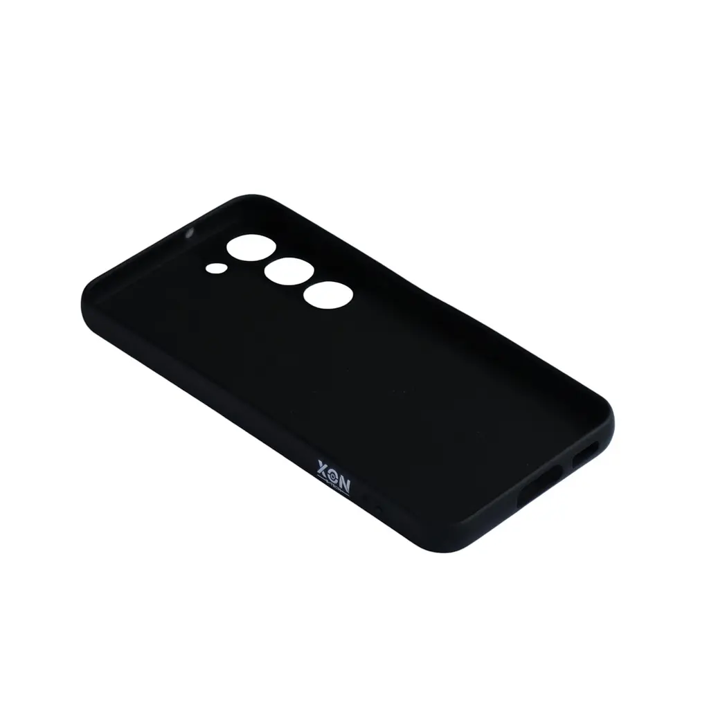 Магнітний чохол XON PhoneCase Magnetic для Samsung S23 (PCMD2123100B 9670) Чорний - фото 4