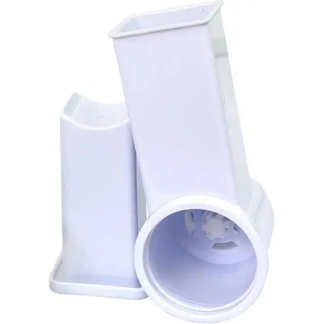 Електрична м'ясорубка Rotex RMG202-G Vega 3 решітки 1500 Вт Салатова - фото 3