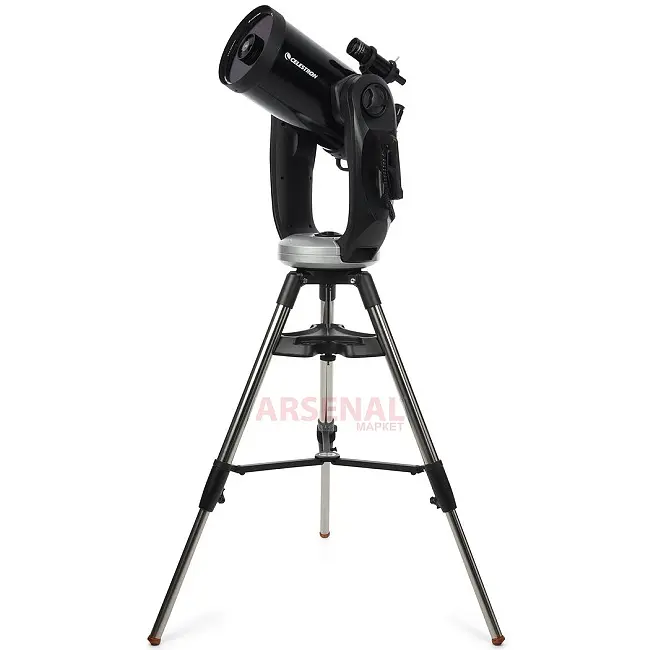 Телескоп Celestron CPC 925 GPS XLT - фото 3