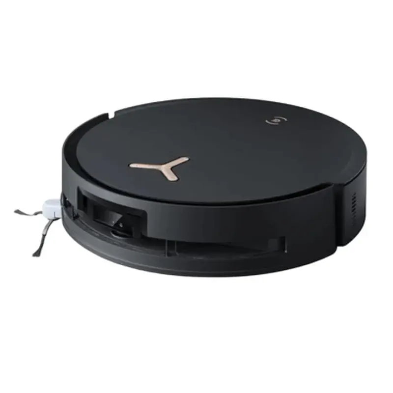 Пилосос Ecovacs Deebot X8 Pro Omni (DEX56 BLACK) - фото 2