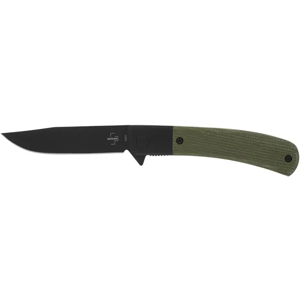 Ніж Boker Plus Modern Gentleman (01BO931)