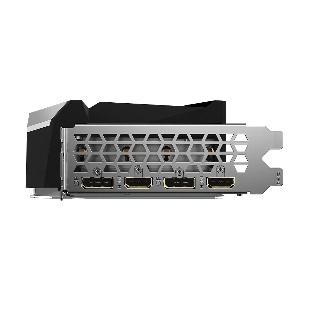 Відеокарта GIGABYTE GeForce RTX 3070 Ti GAMING OC 8G (GV-N307TGAMING OC-8GD) - фото 7