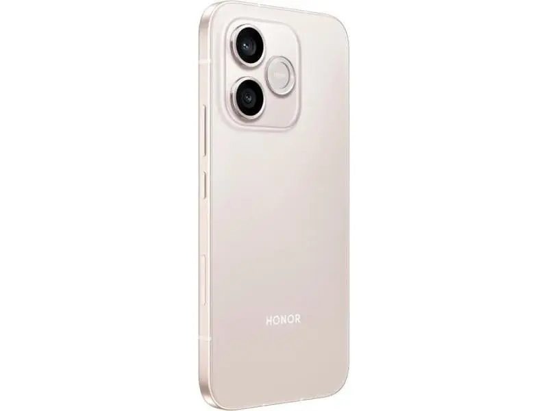 Смартфон Honor 600 Lite 8/256GB Desert Gold - фото 7