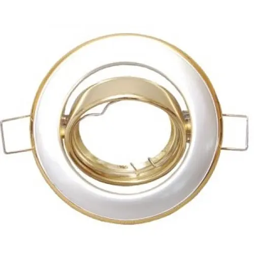 Світильник точковий KOBI OH115 PE/G