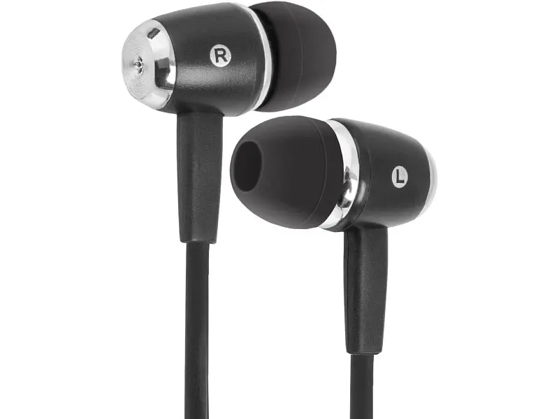 Навушники Defender Basic 620 Black