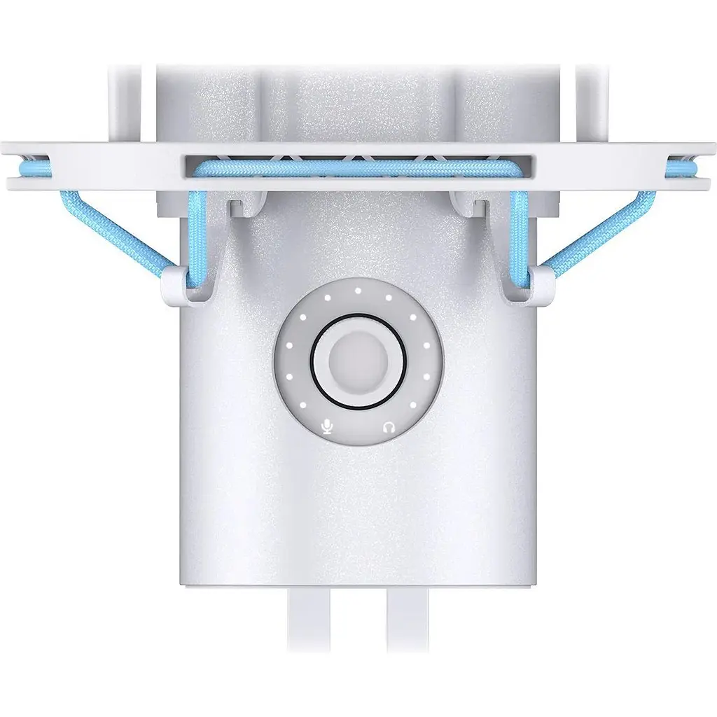 Мікрофон HyperX QuadCast 2 White (AN1D9AA) [139871] - фото 5